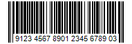 USPS Package Identification Code